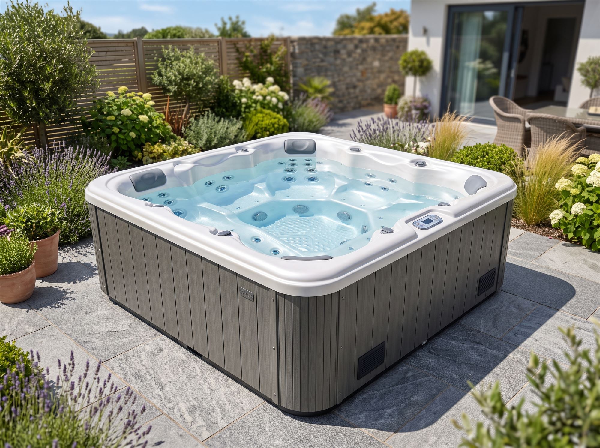 Wanna SPA Harmonia