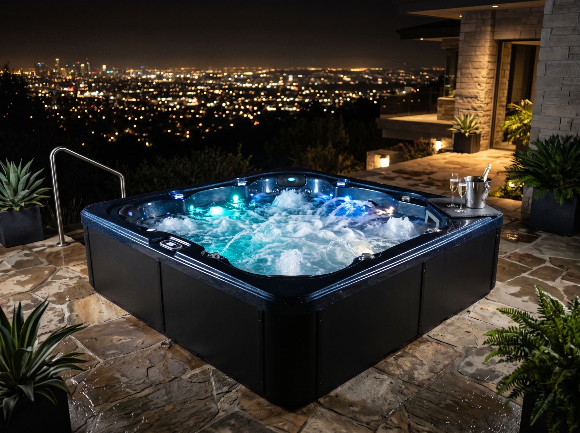 Wanna SPA Veltora